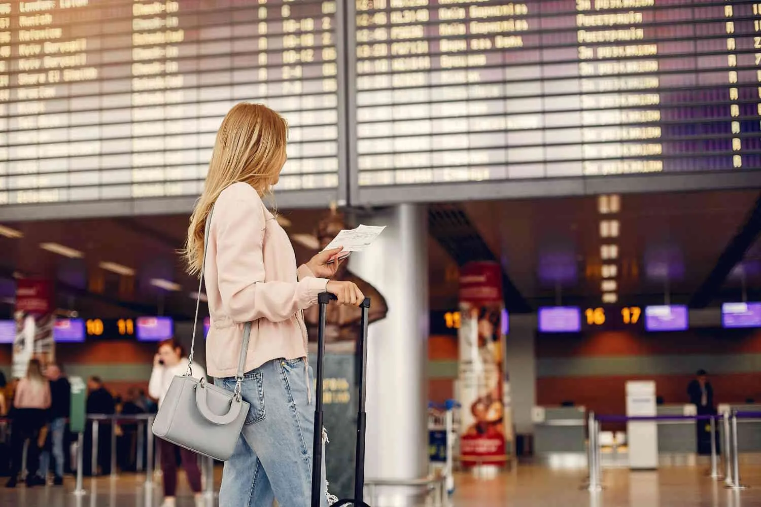 Se non puoi partire per motivi di salute hai diritto al rimborso del viaggio anche senza assicurazione (parola di Cassazione)