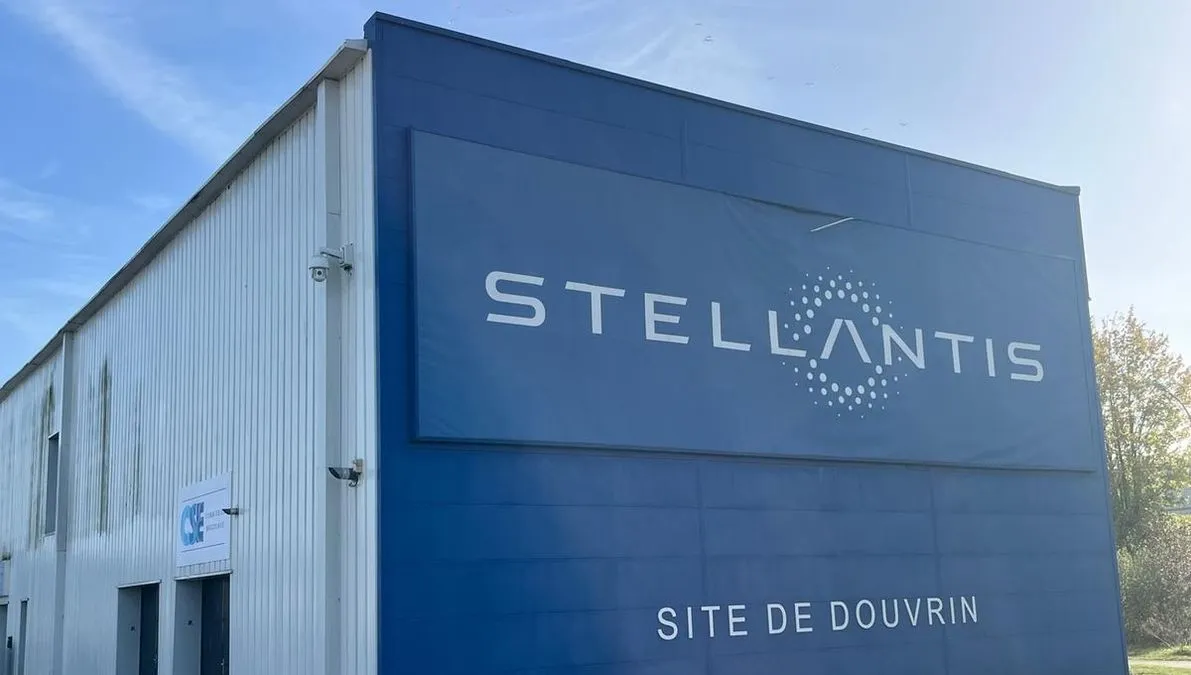 Stellantis chiude la fabbrica di Douvrin: addio alla storica Française de Mécanique - HDmotori.it