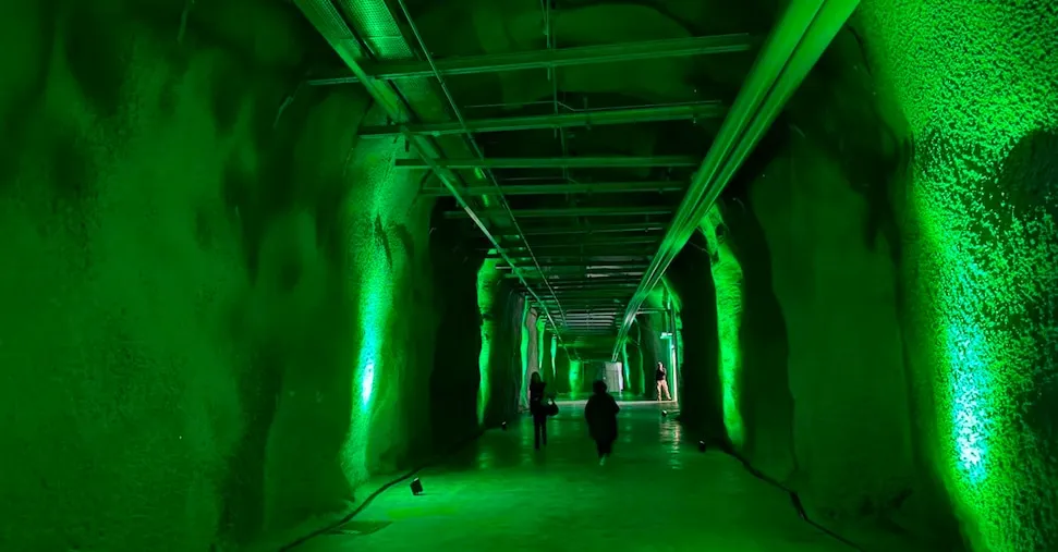 Data center, la miniera trentina per fronteggiare l’effetto nimby