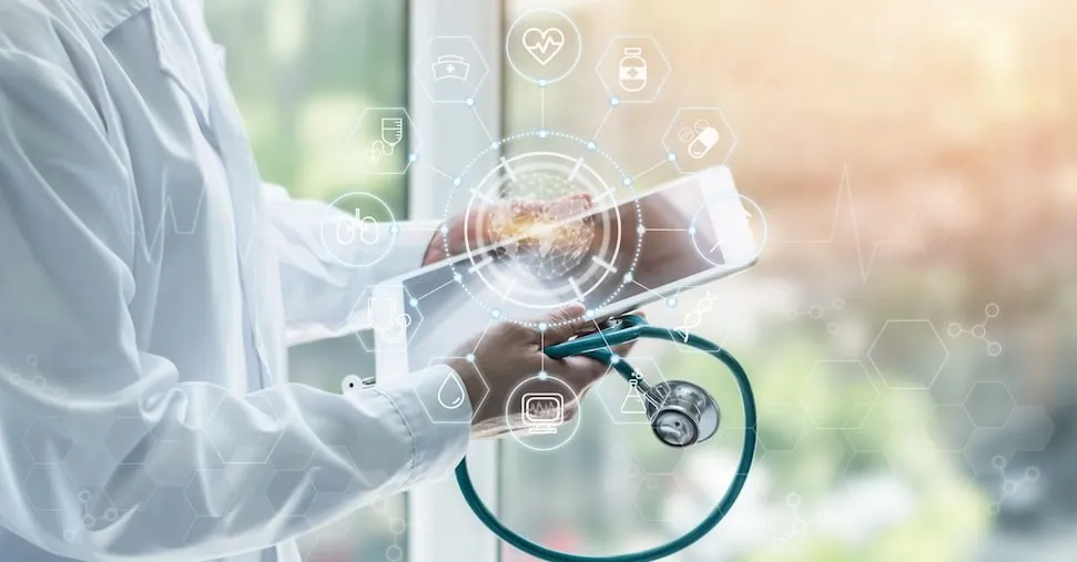Intelligenza artificiale in sanità:  i contratti fissano i primi paletti