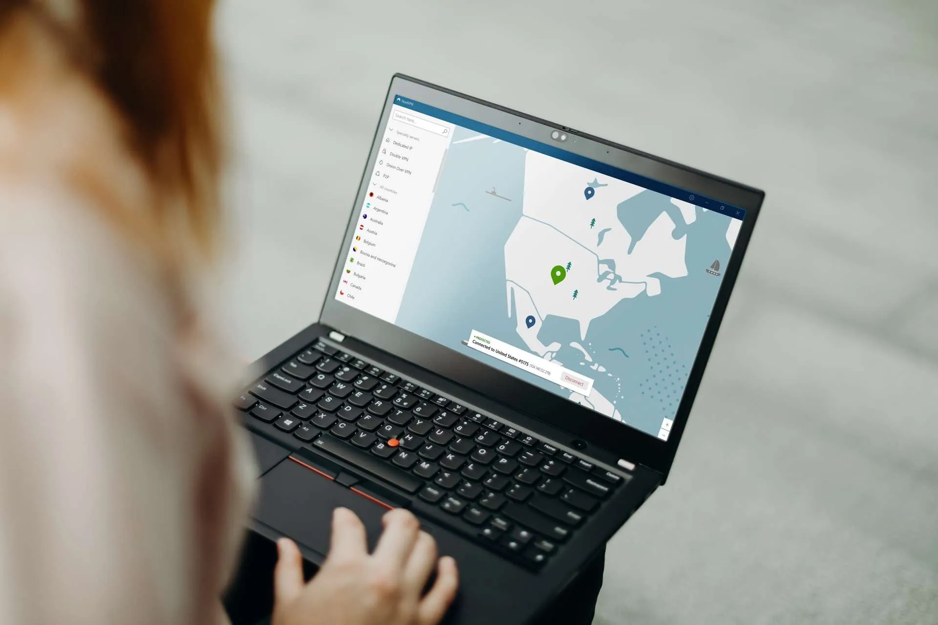 La migliore VPN ora costa meno: -80% e 28 mesi di utilizzo per NordVPN