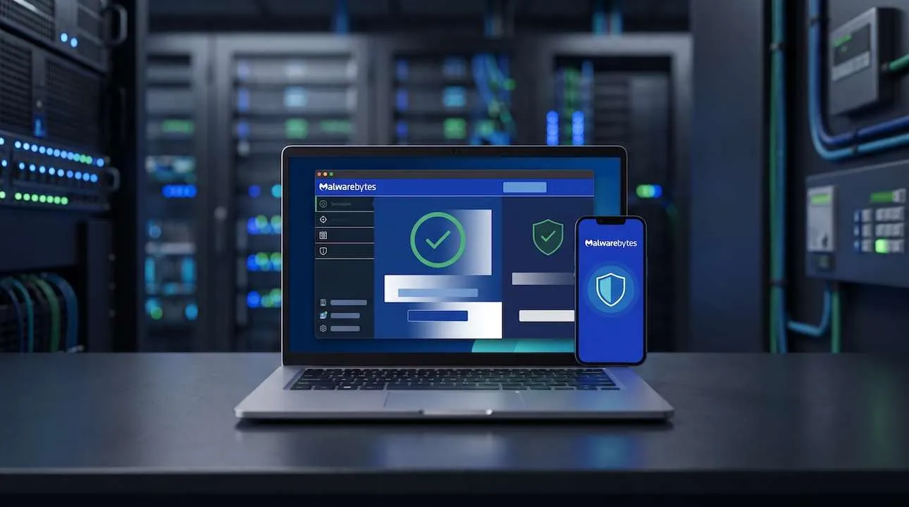 Malwarebytes è in offerta: 50% di sconto sul piano Total