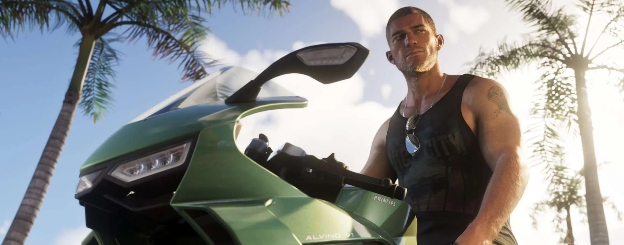 Extended look di GTA 6: attenzione alle demo fasulle