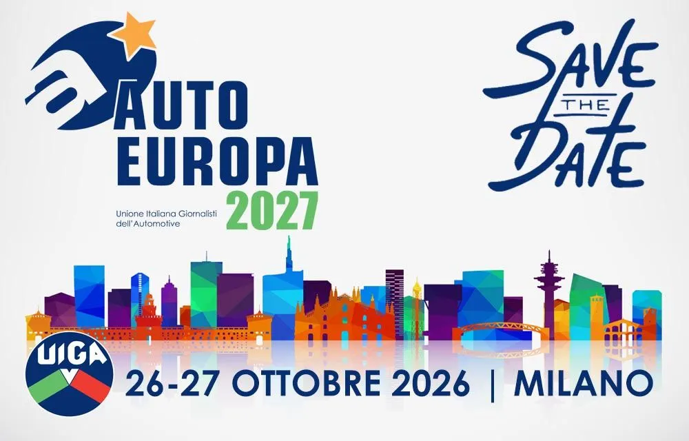 Auto Europa 2027: le sette finaliste del premio - HDmotori.it