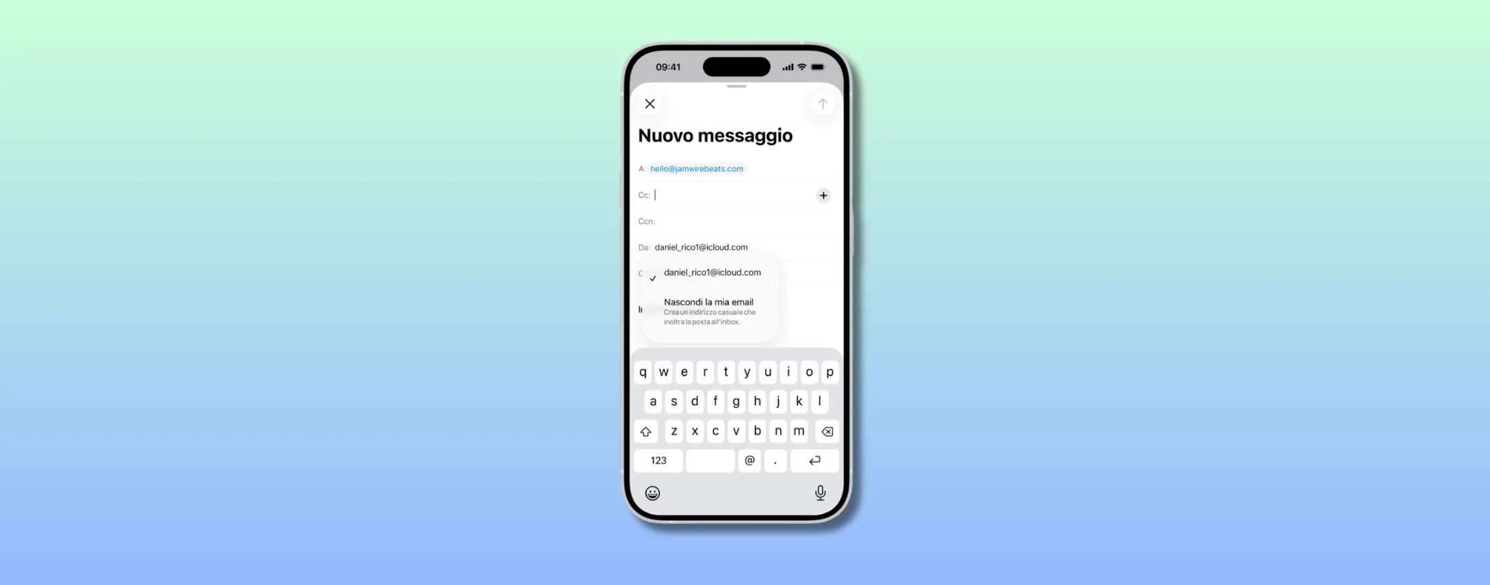 Apple, scoperto un bug in Nascondi la mia email: privacy a rischio