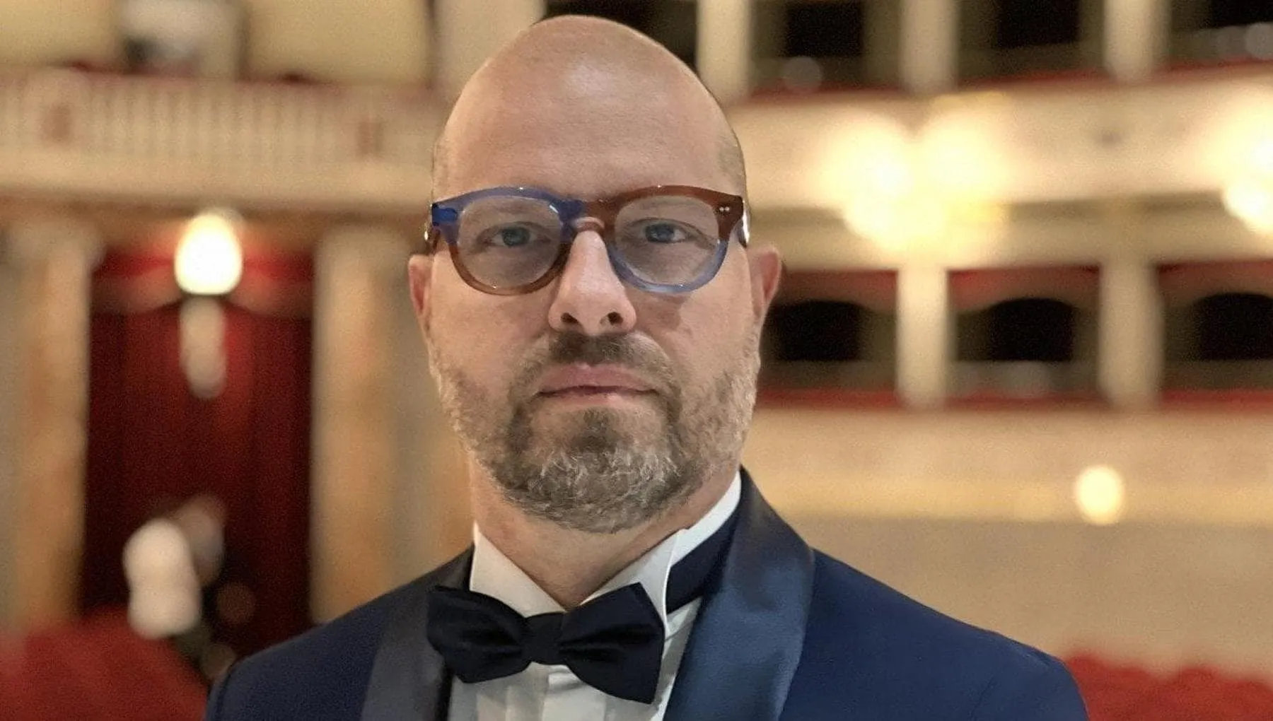 Il tenore Marco Voleri: “Vent’anni con la sclerosi multipla senza smettere di sognare”