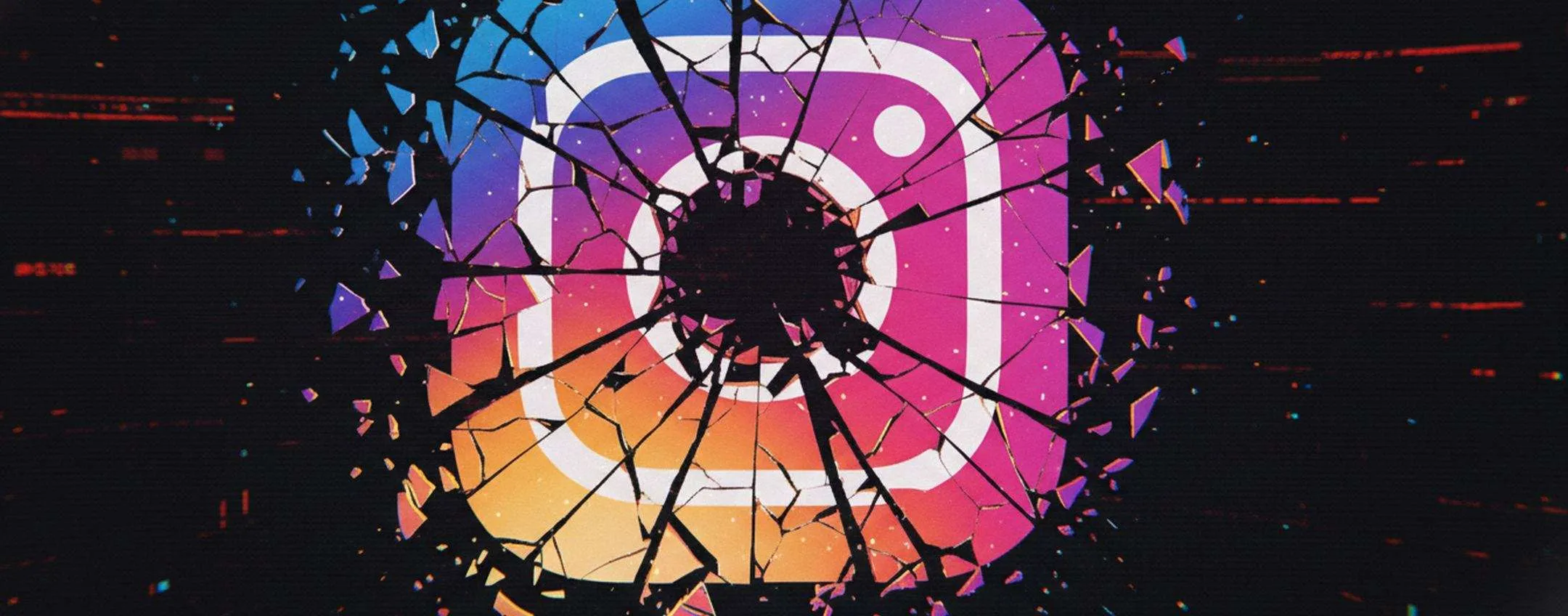 Centinaia di account Instagram rubati con l'aiuto di Meta AI