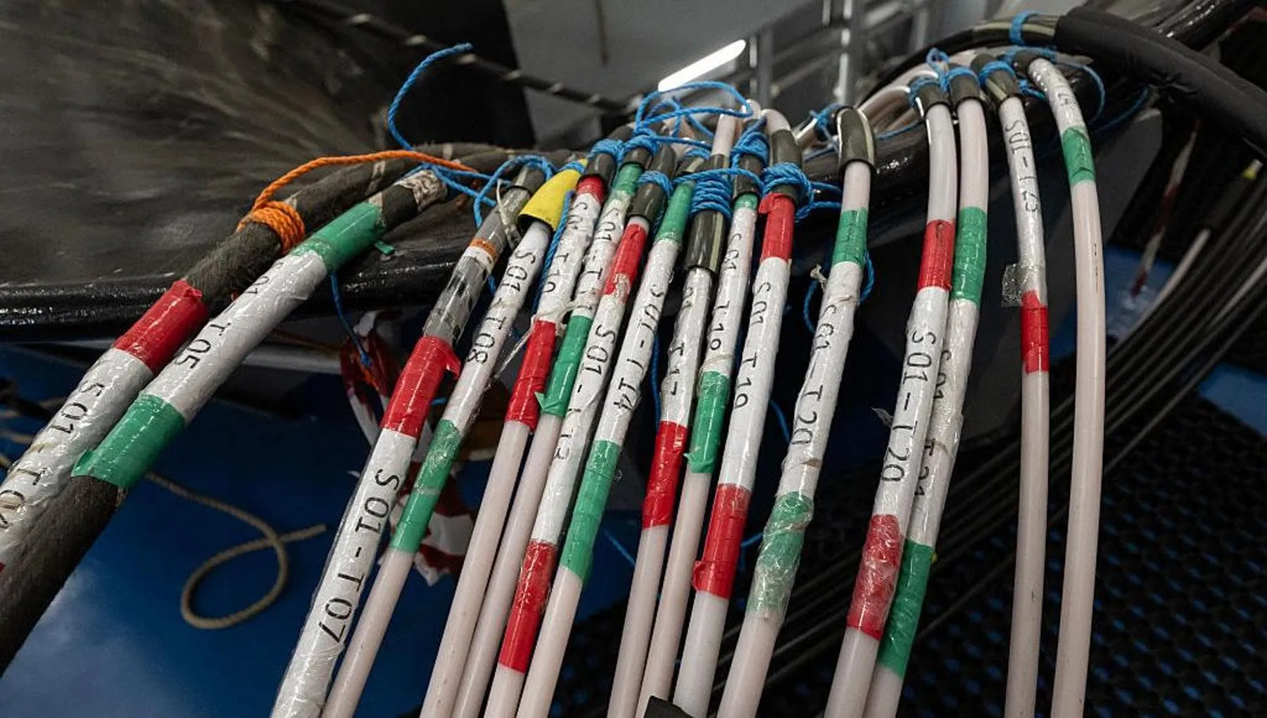 I controllori di Internet