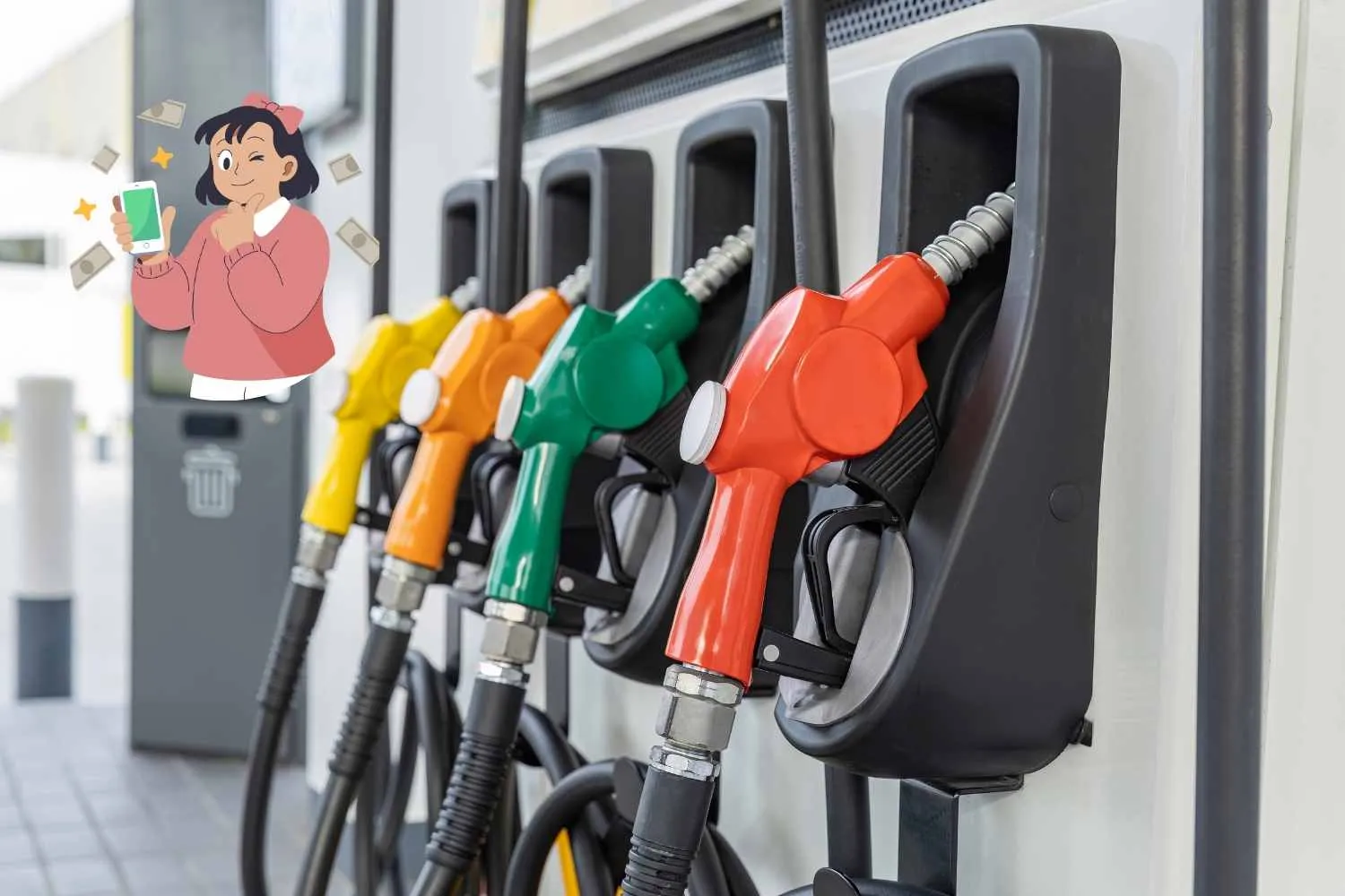Taglio accise diesel: scatta a mezzanotte lo sconto di 17 centesimi (e perché non varrà per la benzina)