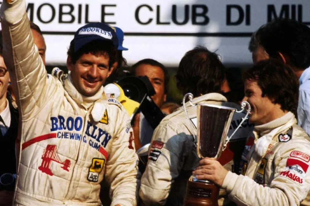 F1, Scheckter in problemi seri: guai con il fisco per l’ex campione Ferrari - HDmotori.it