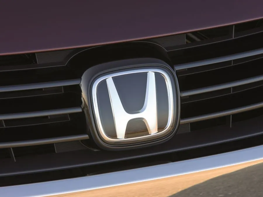 Honda lavora a una nuova piattaforma multi-energia - HDmotori.it