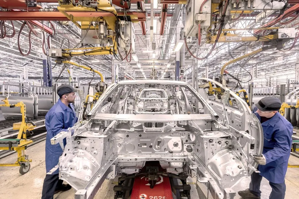 Stellantis apre le porte d'Europa a Dongfeng, nasce una nuova joint venture - HDmotori.it