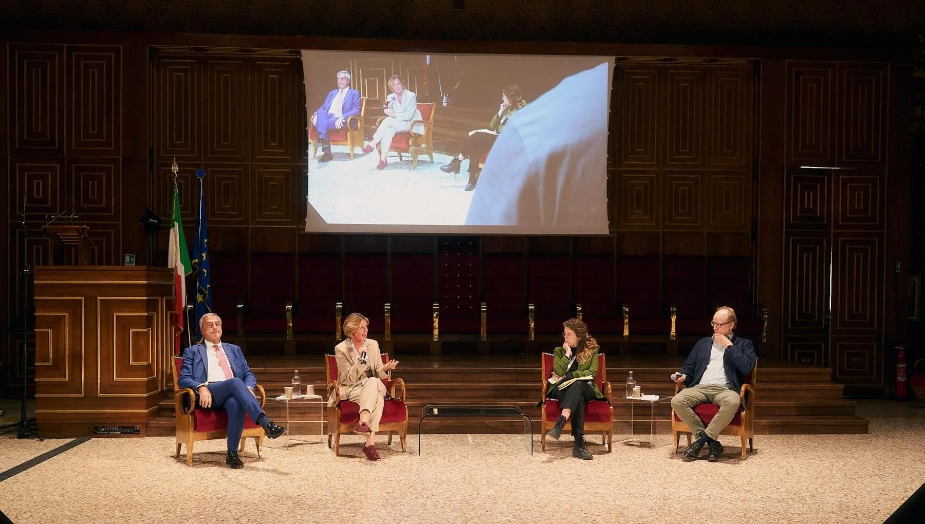 La nostra Repubblica tutela ancora la salute di tutti?