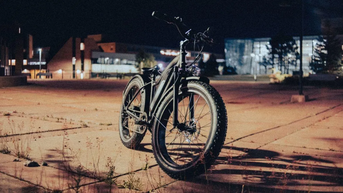 E-bike trasformata in moto sfreccia a 60 km/h: multa di 6.000 euro e sequestro - HDmotori.it