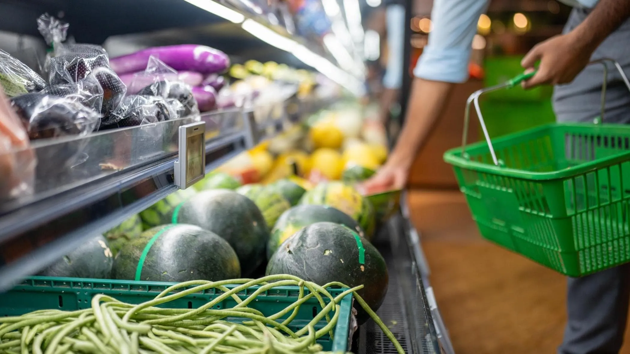Tumore alla prostata: la dieta potrebbe fare la differenza dopo la diagnosi