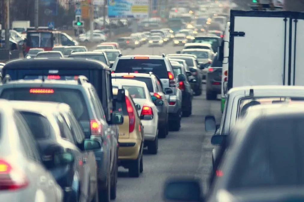 Rientro dalle vacanze, le previsioni da bollino rosso del controesodo - HDmotori.it