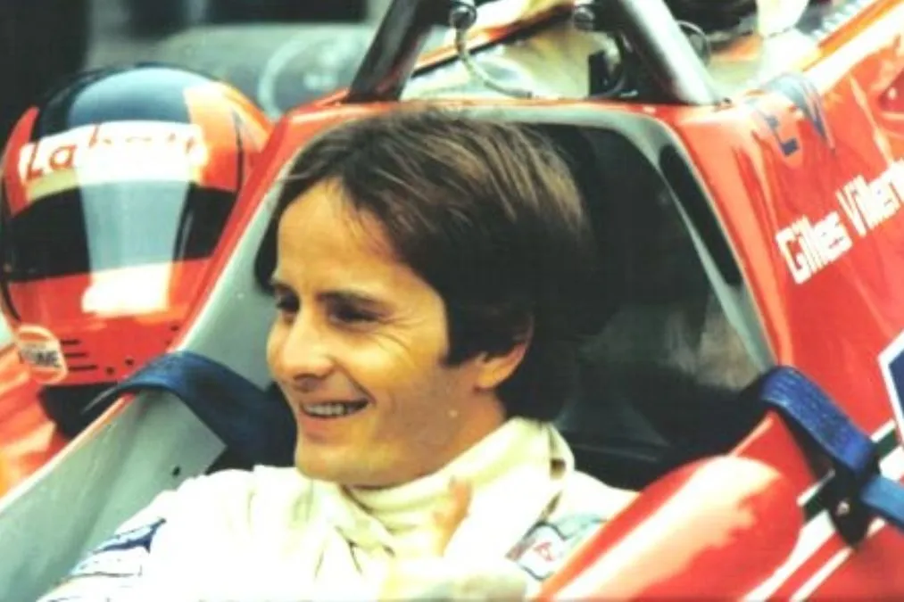 Gilles Villeneuve, in arrivo un nuovo film: uscita e trailer - HDmotori.it