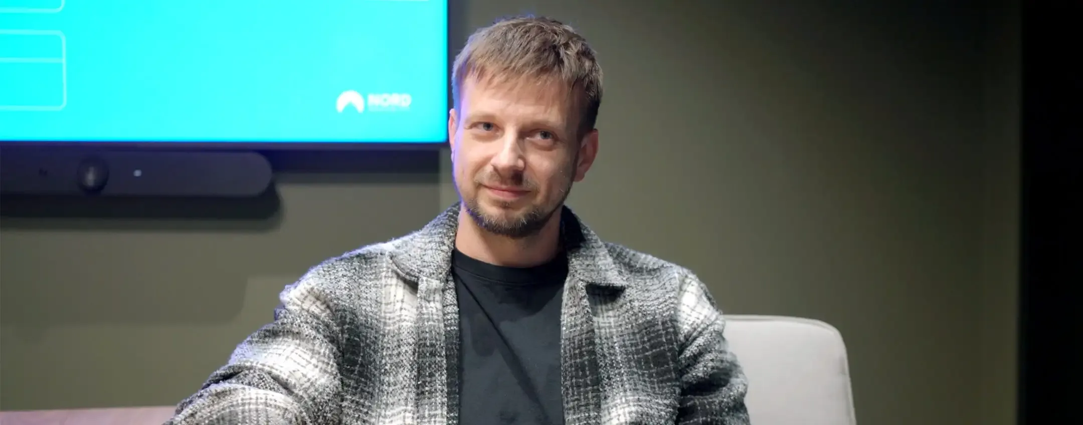 NordVPN, intervista a Dainius Ražinskas: non è più solo una VPN