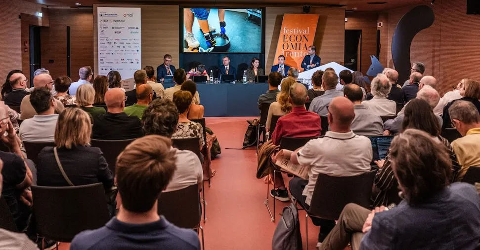 Industria 5.0, la fabbrica del futuro rimette l’uomo al centro