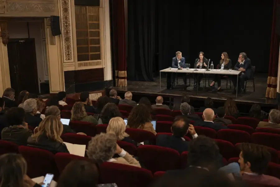 Napoli guarda al futuro: al Salone Margherita il Forum innovazione e sostenibilità 2026 – Ecoblog
