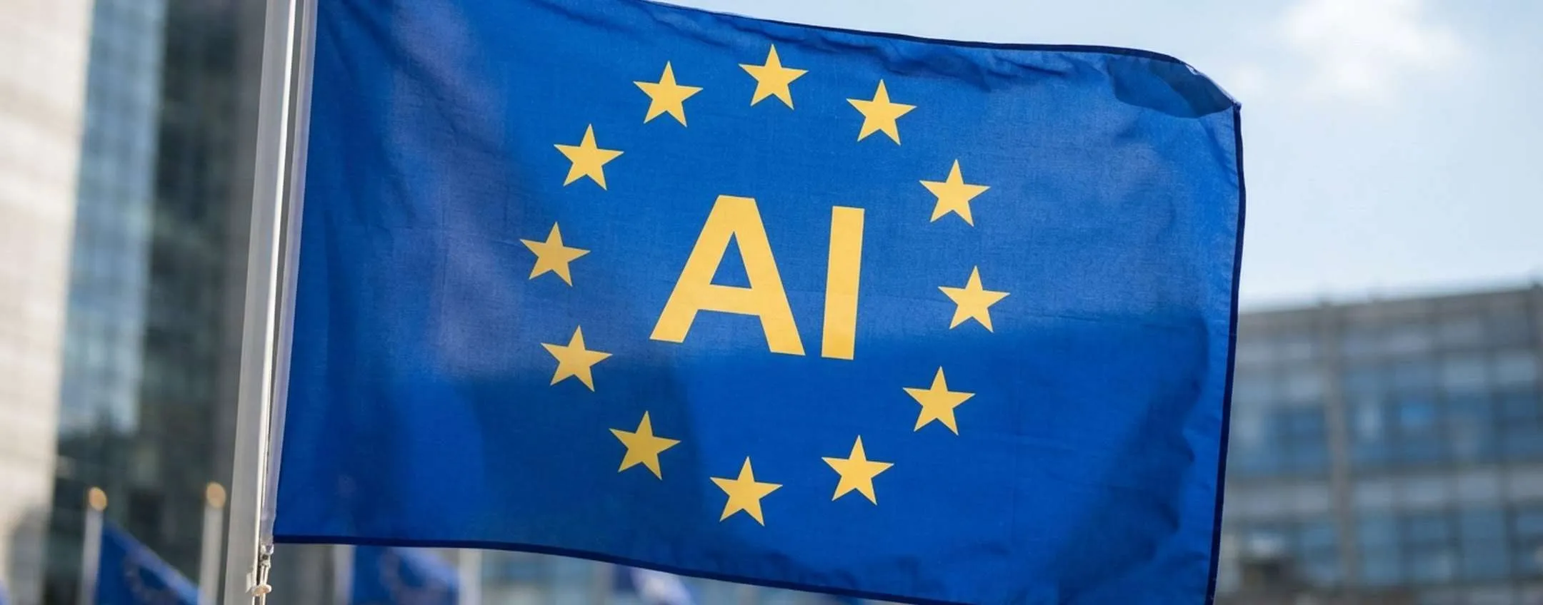AI e cybersicurezza: piano d'azione dell'Europa
