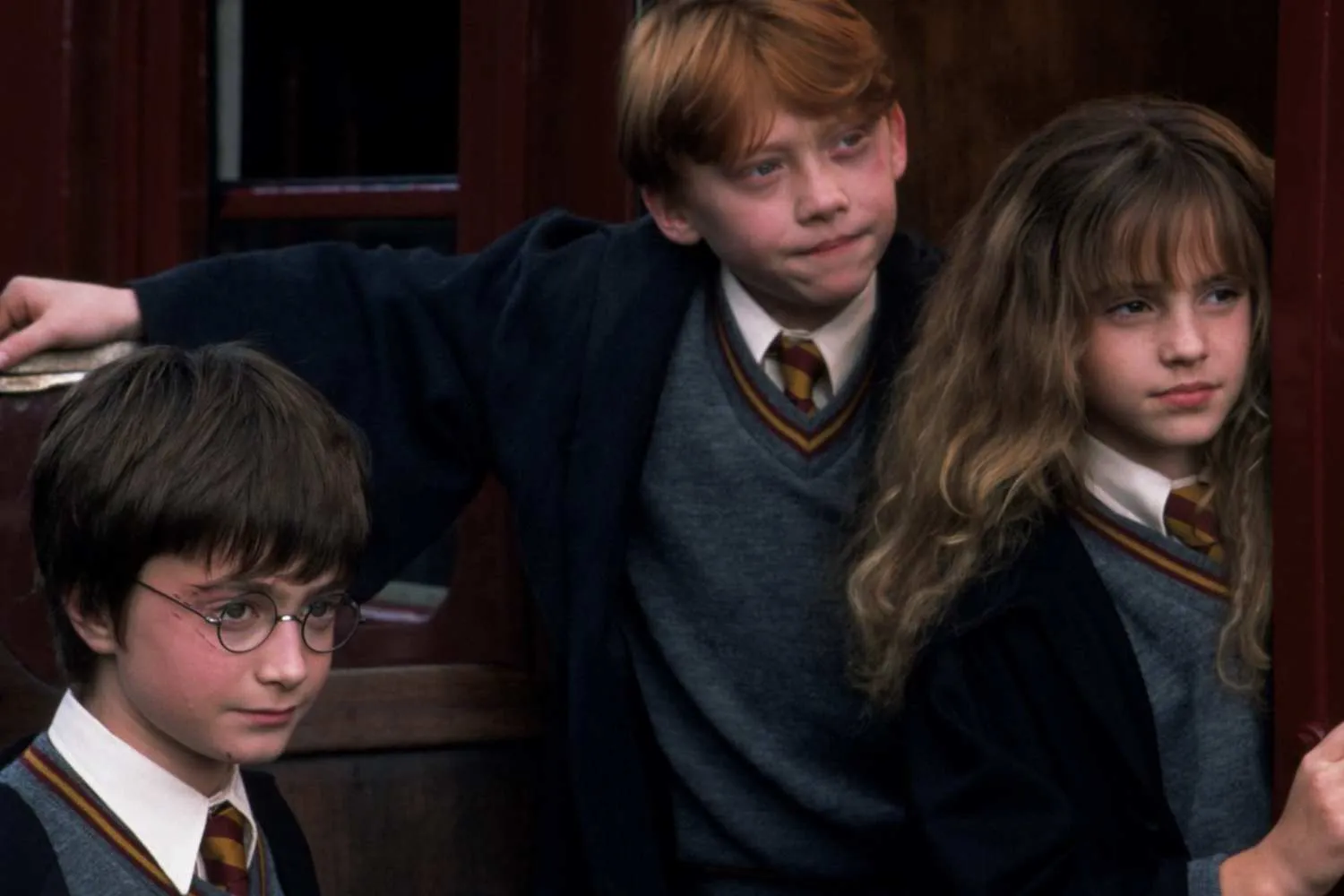 Harry Potter torna al cinema per i suoi 25 anni: ti spiego perché la magia di Hogwarts non ha mai smesso di stregarci
