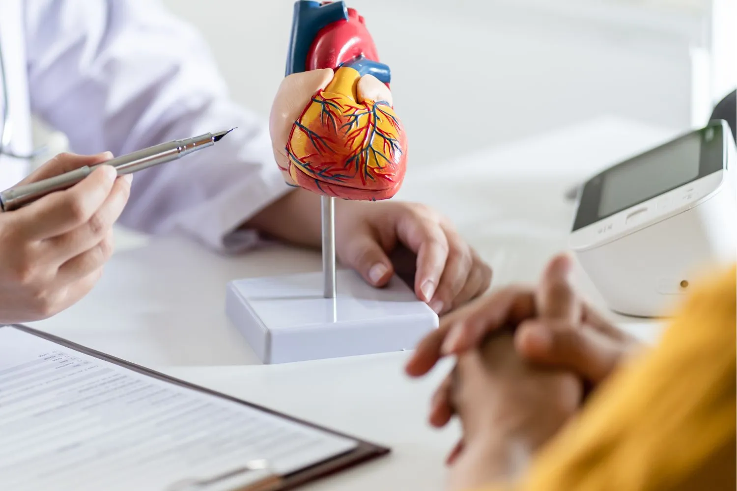 Meno grasso, più muscoli? Una rara mutazione genetica protegge da obesità, diabete, malattie cardiache e renali, lo studio