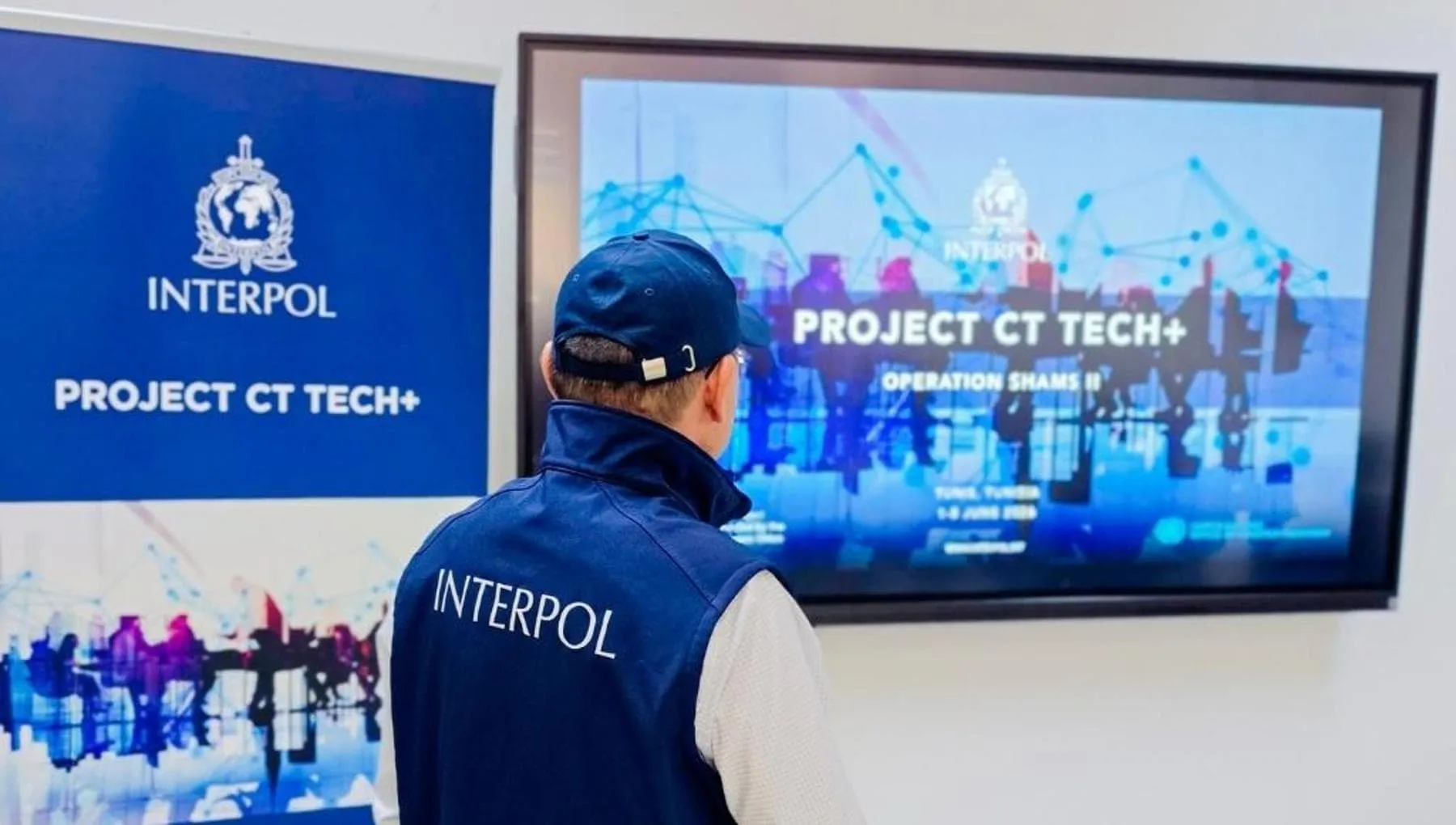 Interpol ha usato l’IA per identificare 126 sospetti di terrorismo