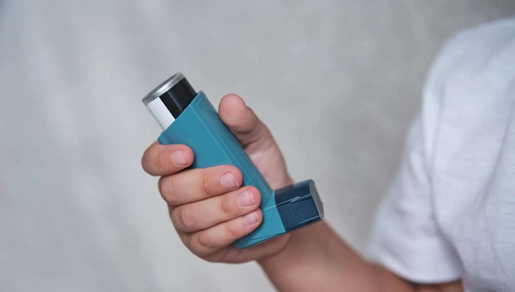 Nei bambini un girovita eccessivo aumenta il rischio di soffrire di asma