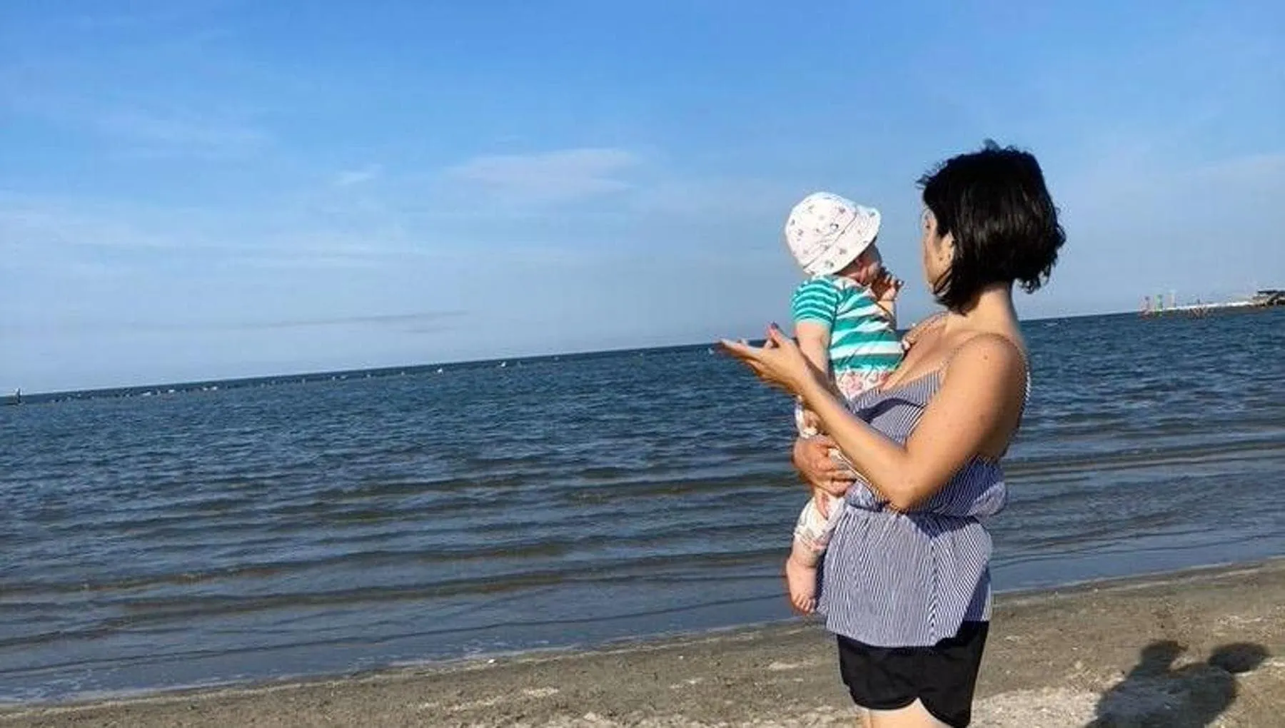 Ana: “Ho l’epilessia e pensavo di non poter avere figli ma non ha vinto la paura”