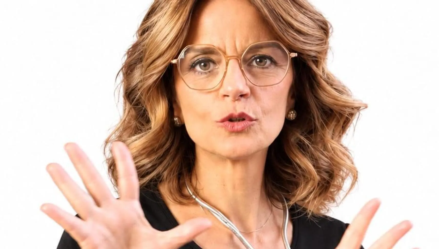 Teresa: “I miei genitori sordi e la mia infanzia nel silenzio”