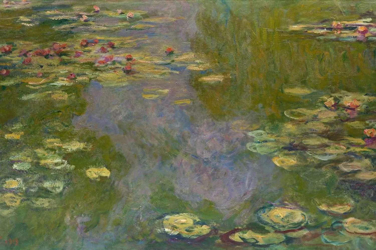 Non solo Monet e Kandinsky: le più belle mostre da non perdere a settembre