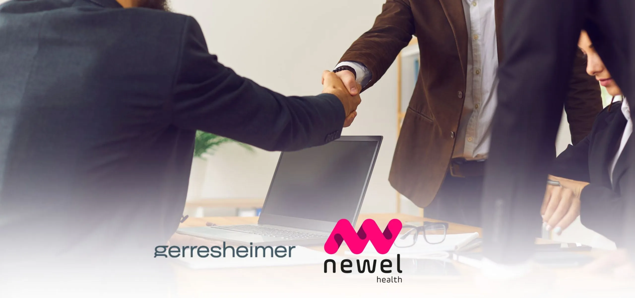 Newel Health e Gerresheimer lanciano una collaborazione strategica per supportare le pharma nell’era delle terapie digitali integrate - Salute Digitale in Italia