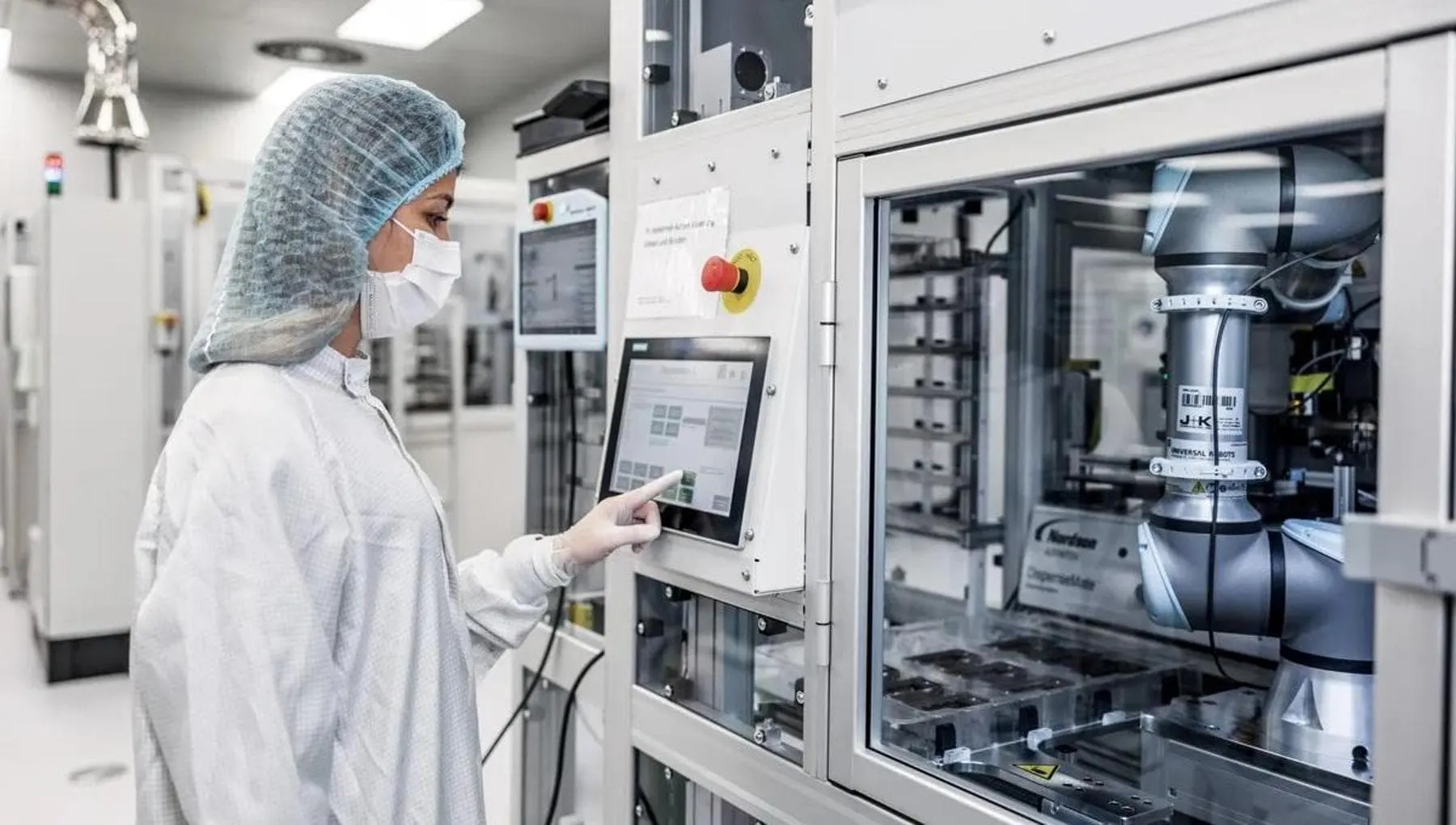 Tra metaverso e digital twin Siemens reinventa l’industria con la “physical AI”