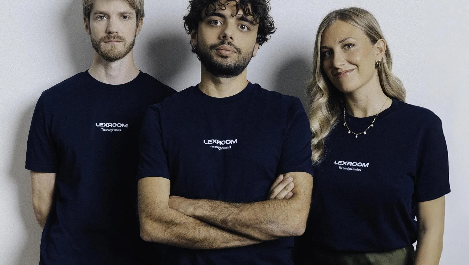 Lexroom raccoglie 50 milioni e ridisegna il diritto in Europa