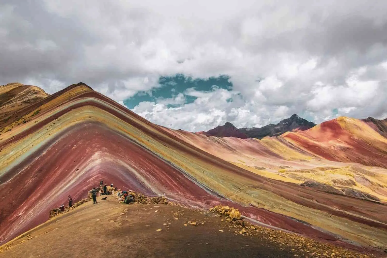 Perù autentico: alla scoperta delle Ande con l'esperienza di Evaneos