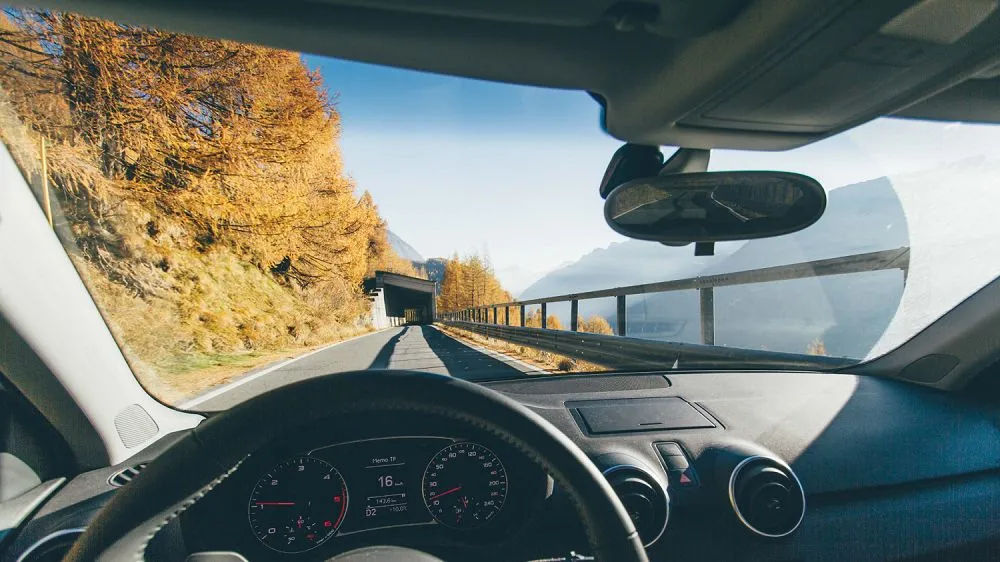 Come proteggere l'auto da questo caldo torrido: alcuni consigli fondamentali - HDmotori.it