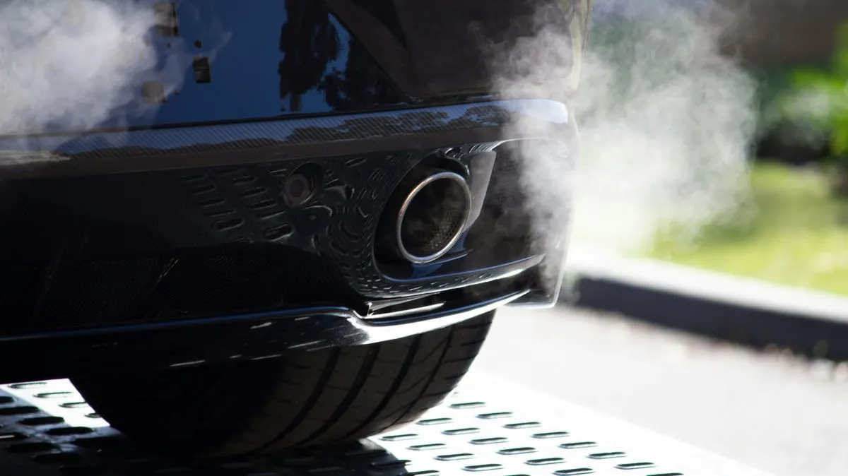 Blocco diesel Euro 5 rinviato al 2027: anche in Lombardia si potrà circolare - HDmotori.it