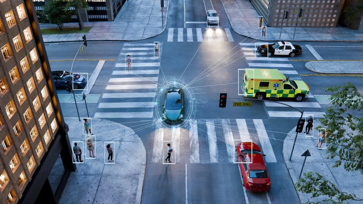 ADAS: auto sempre più intelligenti, manutenzione sempre più tecnologica - HDmotori.it