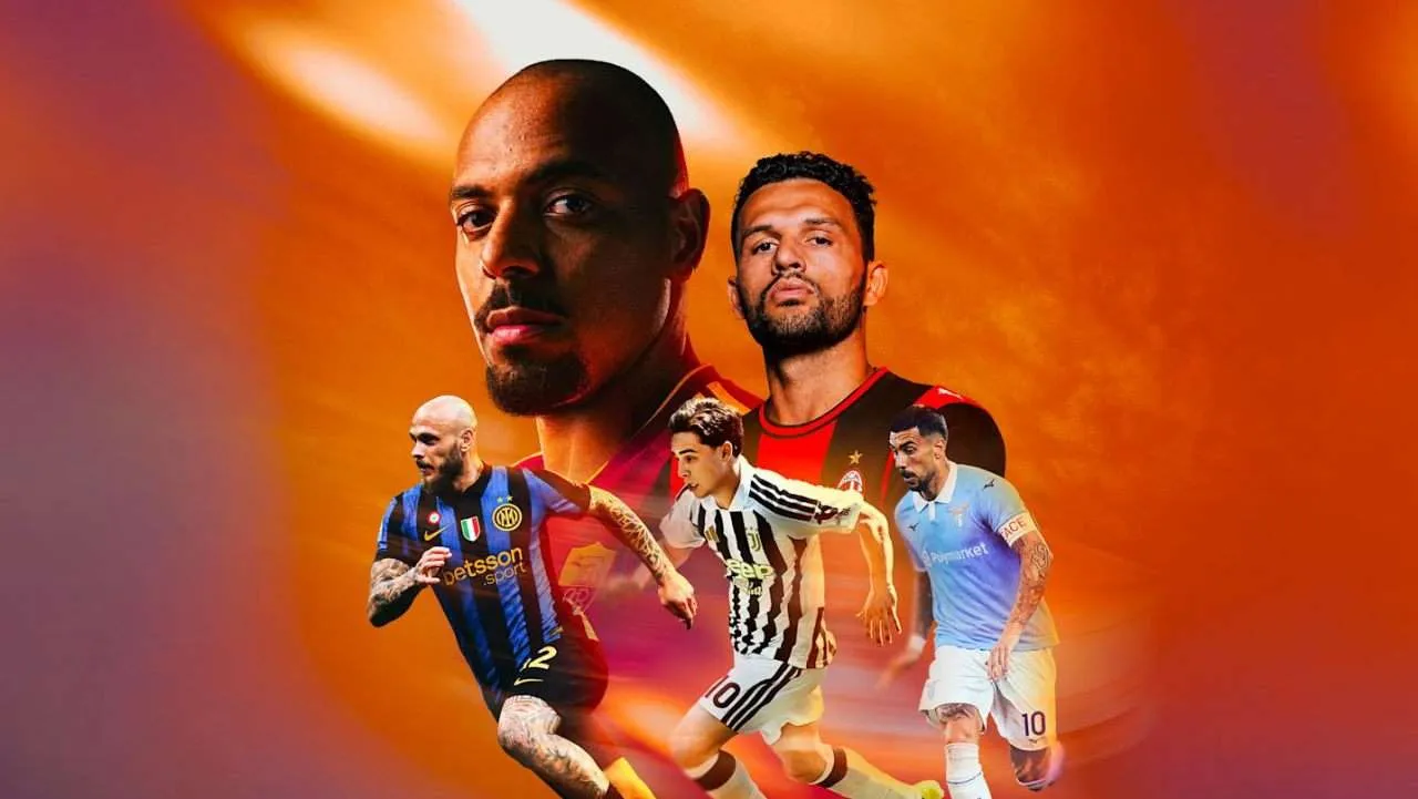 Serie A al via: ecco cosa devono fare gli abbonati DAZN in vacanza all'estero