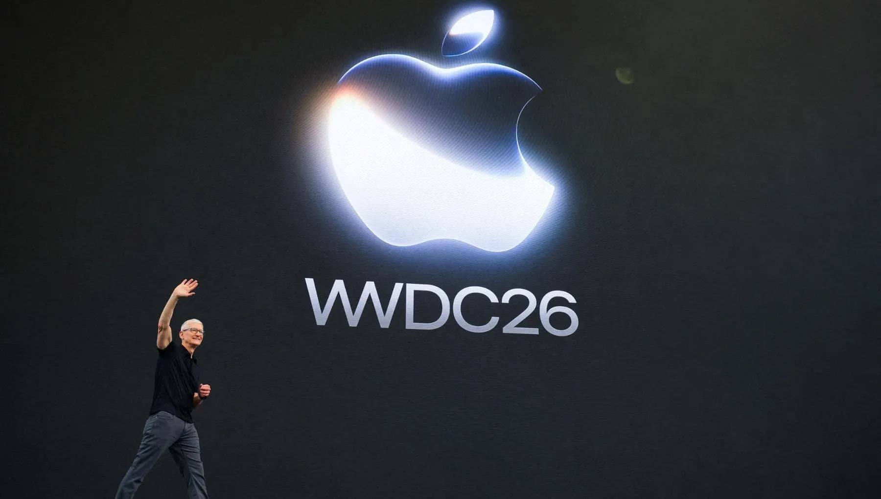 Apple svela iOS 27 e riparte dall’IA: Siri rinasce alla Wwdc 2026