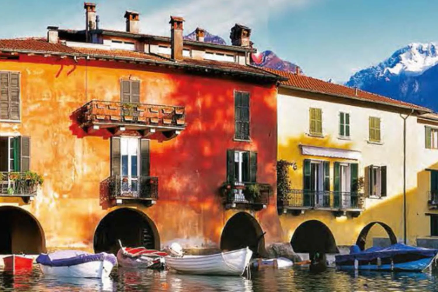 In questo comune sul Lago di Como arriva l’ordinanza “anti-maranza”: accesso al lido con registrazione e minori solo con un adulto