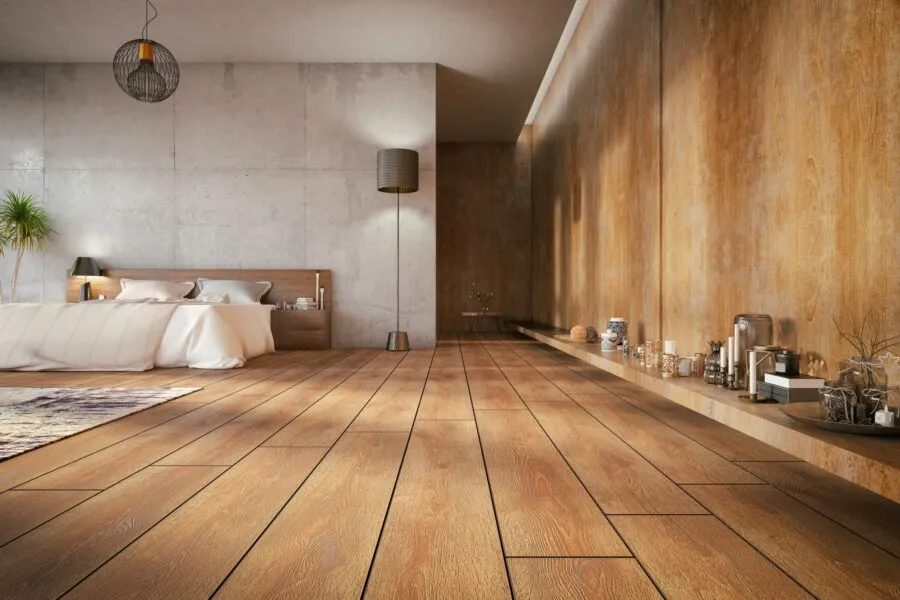 Ogni ambiente chiede una superficie diversa: le risposte di Armony Floor – Ecoblog