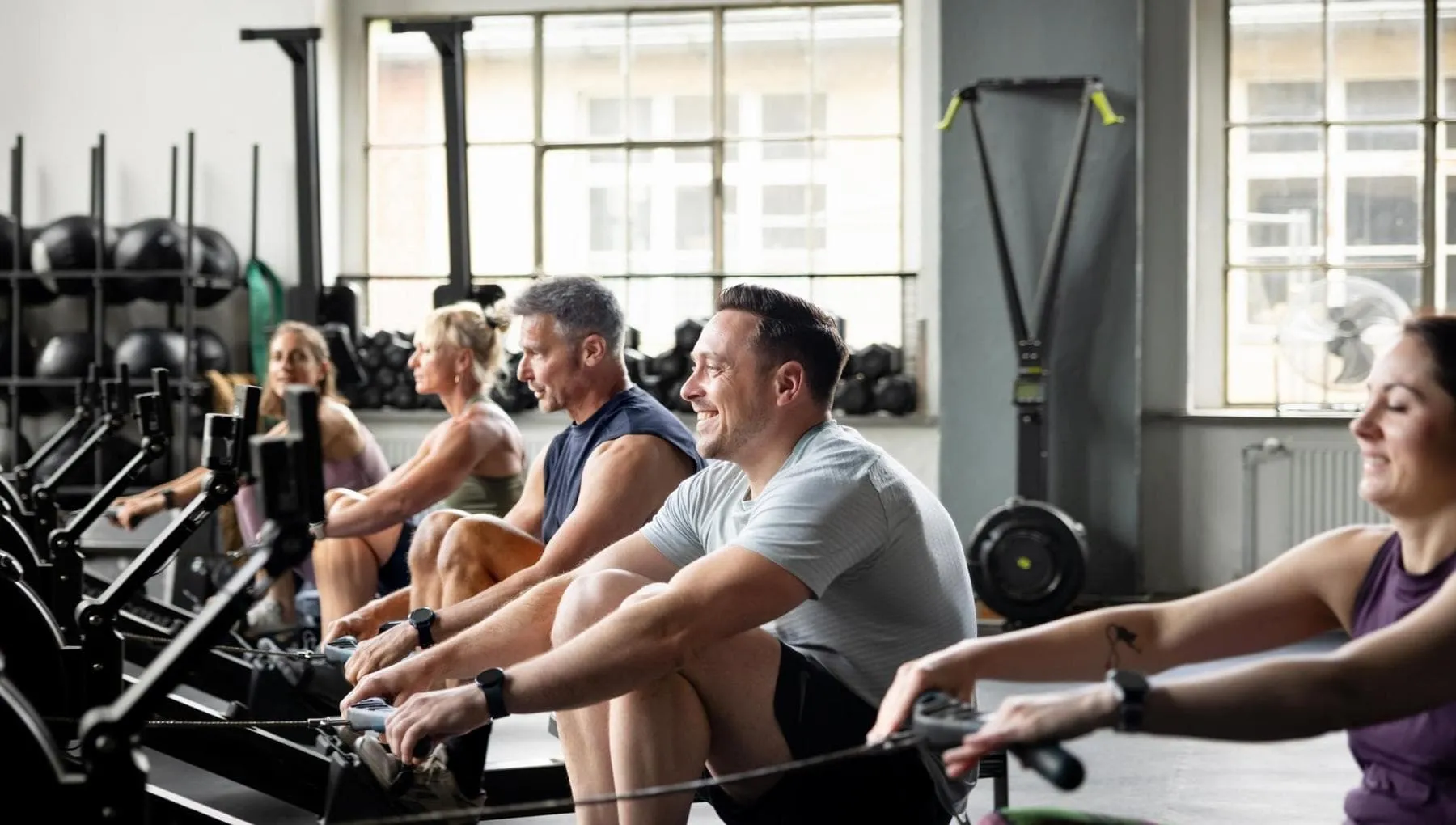 Prevenzione, lo studio: servono 10 ore di sport a settimana per avere forti benefici al cuore