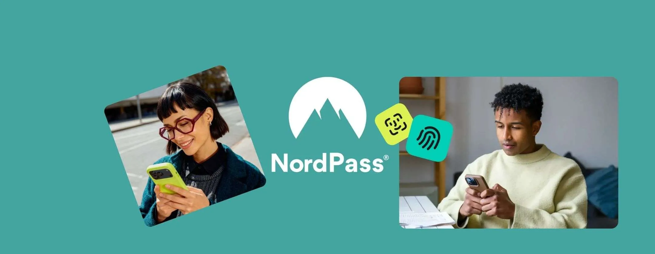 Password complesse, sicure e uniche solo con NordPass, oggi in offerta