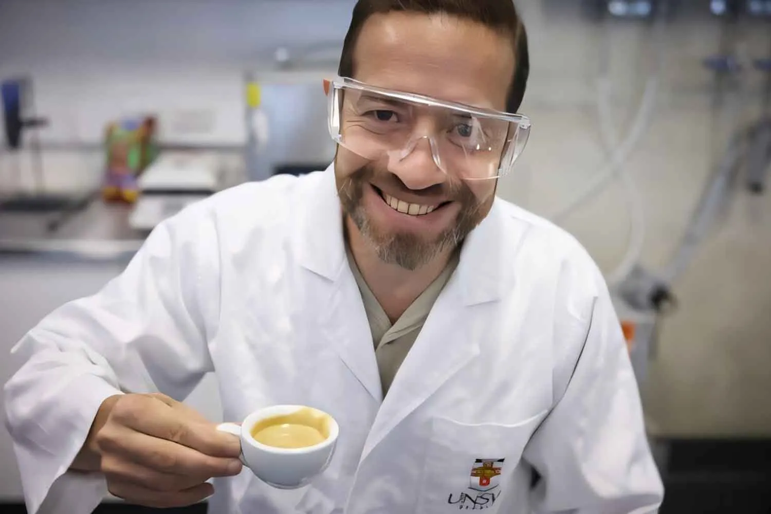 Rivoluzione caffè! Scienziati hanno trovato un modo completamente nuovo per fare l'espresso consumando il 75% di energia in meno