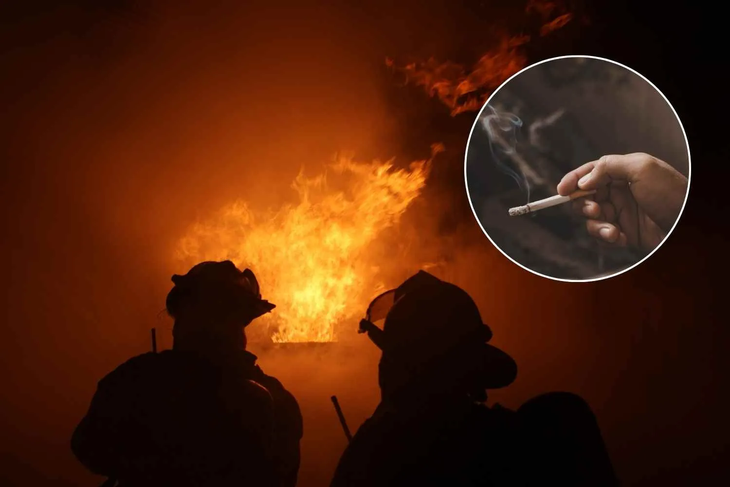 Drammatico incendio in un palazzo di Trieste: morta una donna e sei intossicati, si indaga su una sigaretta lasciata accesa