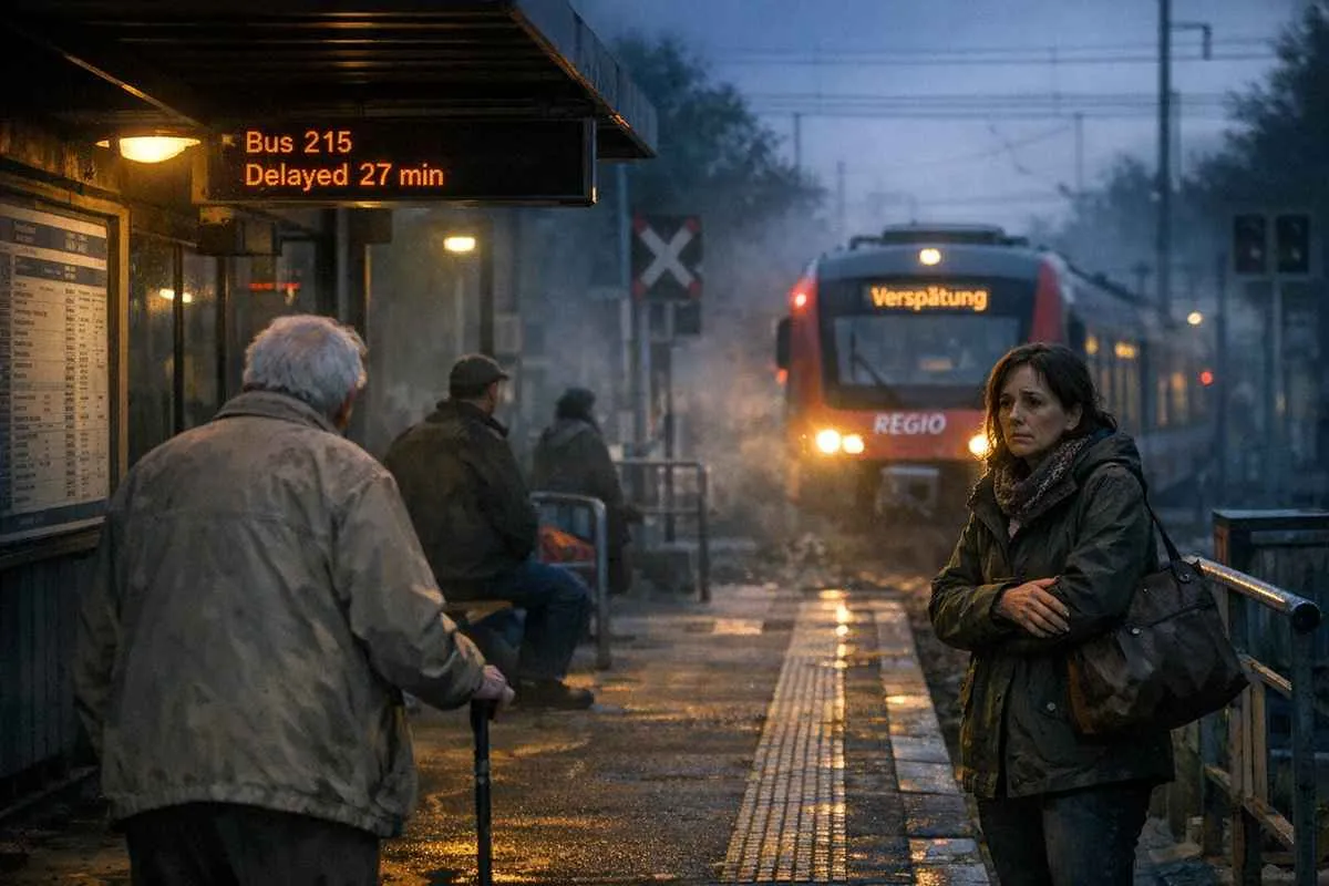 Trasporto pubblico, in Italia l’80% non lo usa: il report di Greenpeace lancia l’appello – Ecoblog