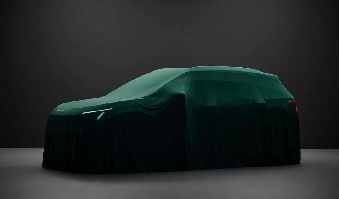 Skoda Epiq: un nuovo teaser prima del debutto - HDmotori.it