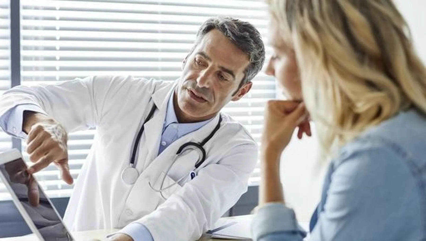 Tumori, l’oncologia umanizzata dimezza il burnout dei medici